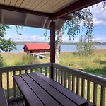 Шале Uttis *