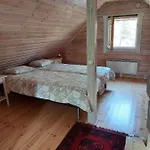 Uttis شاليه ناجو