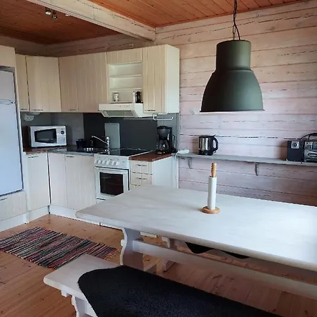 Uttis Chalet