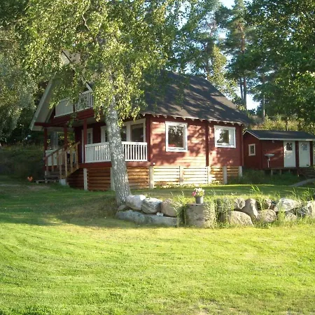 Chalet Uttis *