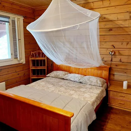 Uttis Chalet *