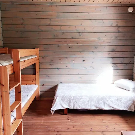 Uttis Lomamökit Nauvo