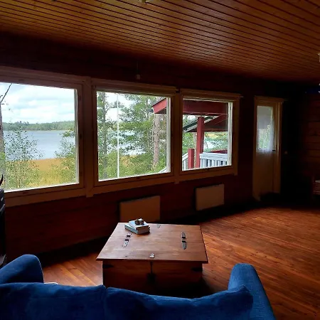 Chalet Uttis