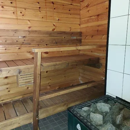 Uttis Chalet