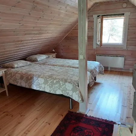 Uttis Chalet Nagu