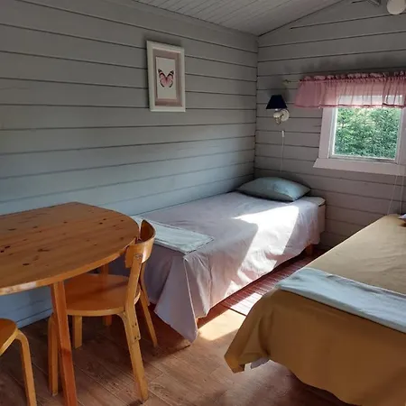 Chalet Uttis *