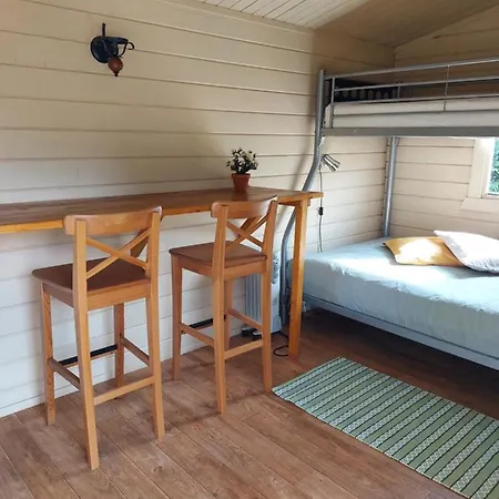 Шале Uttis Науво