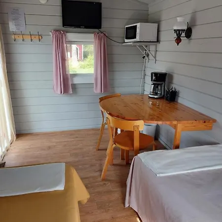Uttis Chalet
