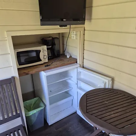 Uttis Chalet Nauvo