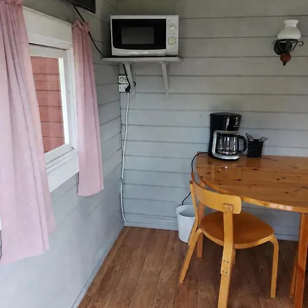 Uttis Chalet